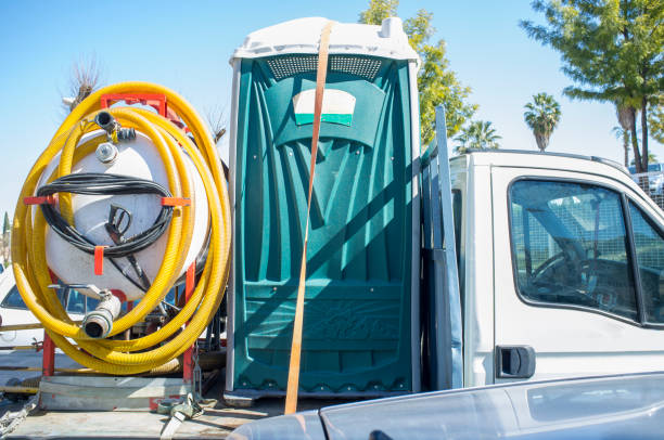 Best High-end porta potty rental  in Mound, MN