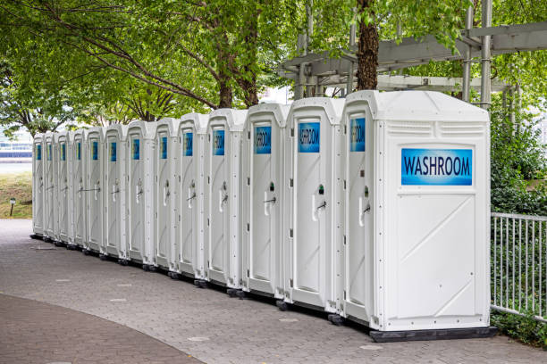 Best Affordable porta potty rental  in Mound, MN