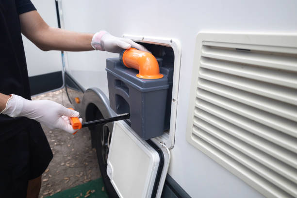 Portable Toilet Options We Offer in Mound, MN