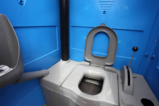 Best Porta potty cleaning services  in Mound, MN
