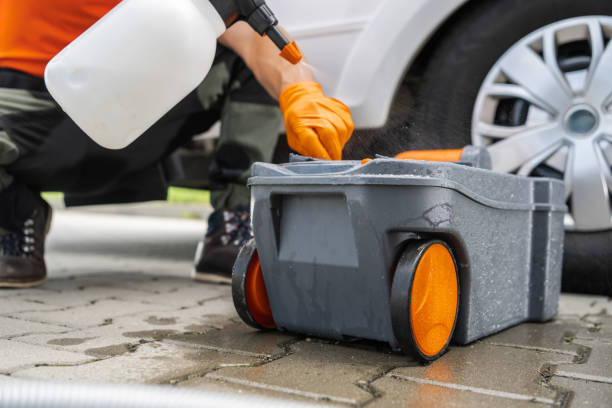 Best Local porta potty services  in Mound, MN